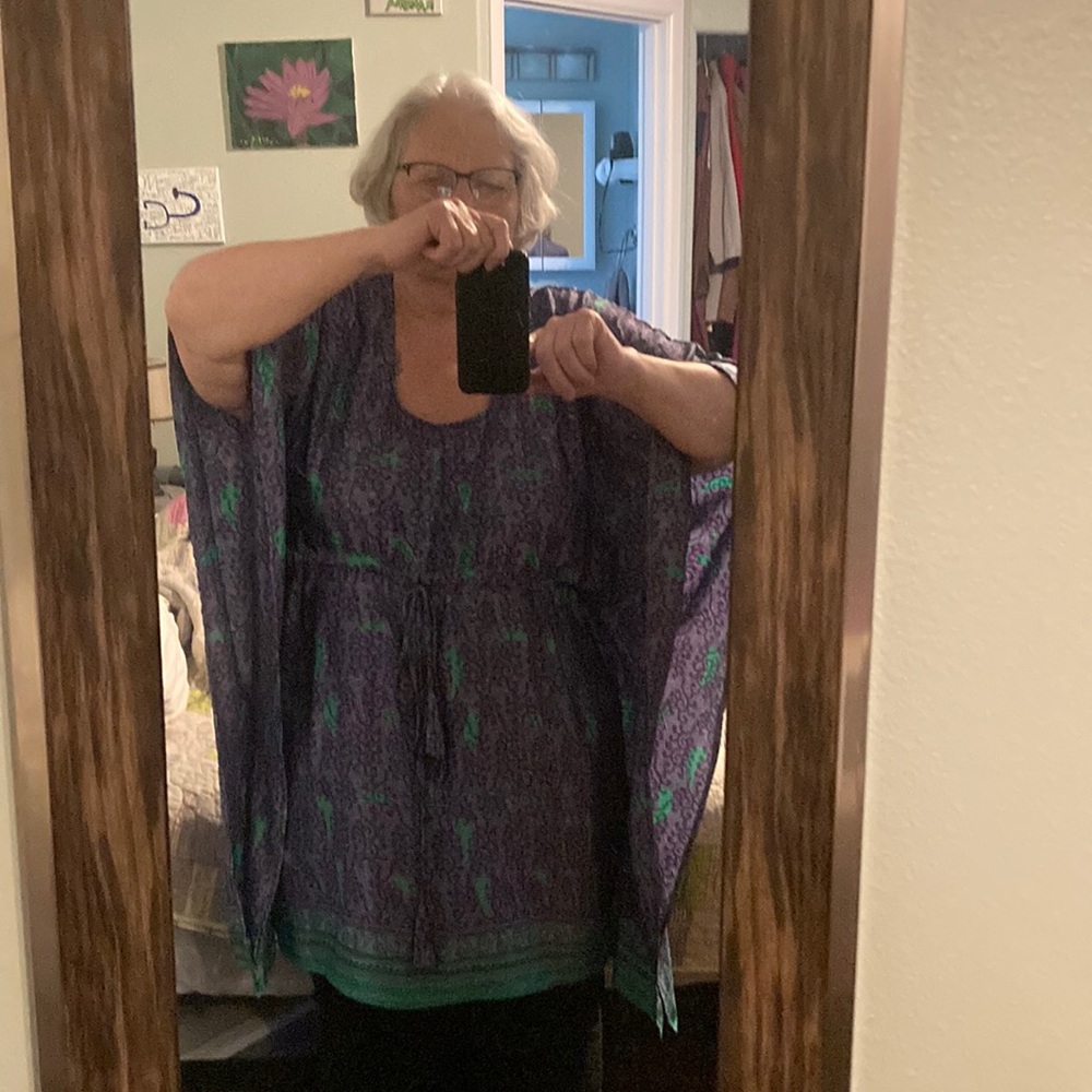 Darn Good Yarn shirt